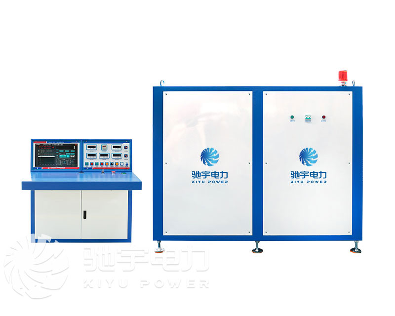 工頻耐壓試驗設(shè)備（補償電抗） CYTC-200kVA-30kV